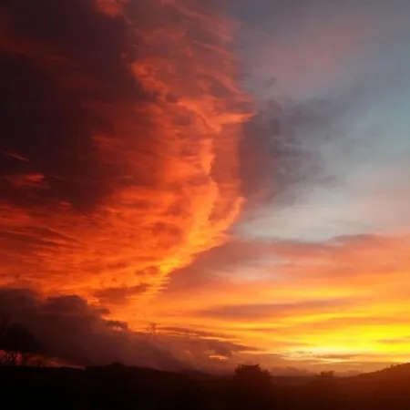 Gosciniec Nad Zalewem 宾馆 *