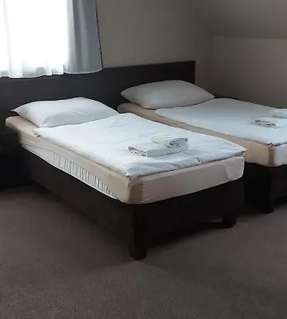 Gosciniec Nad Zalewem *