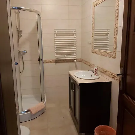 Gosciniec Nad Zalewem 宾馆