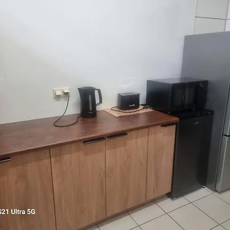 Gosciniec Nad Zalewem * Podgórzyn