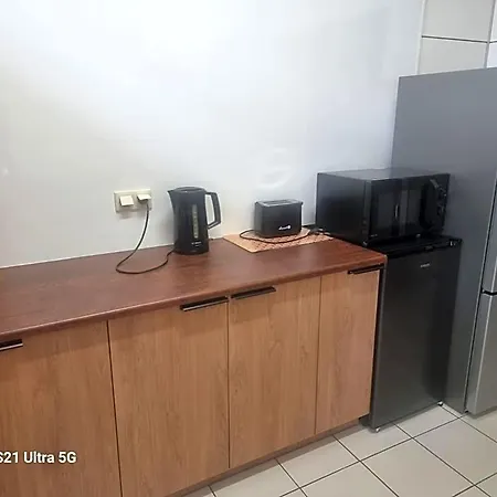 Gosciniec Nad Zalewem * Podgórzyn
