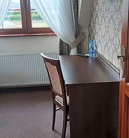 Gosciniec Nad Zalewem Fogadó