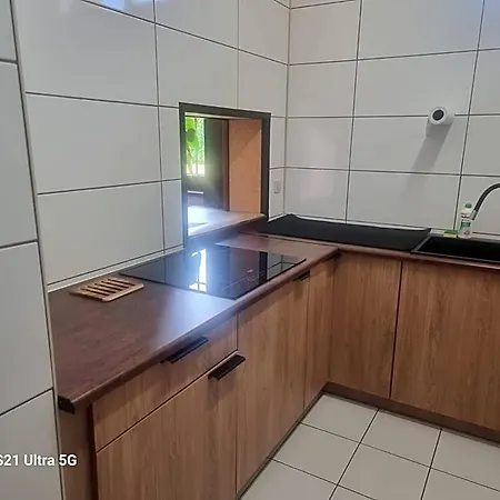Gosciniec Nad Zalewem Fogadó Podgórzyn