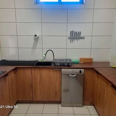 Gosciniec Nad Zalewem *