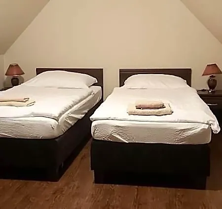 Gosciniec Nad Zalewem Fogadó Podgórzyn