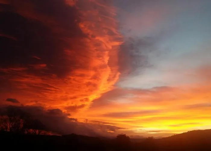 Gosciniec Nad Zalewem Gasthof *