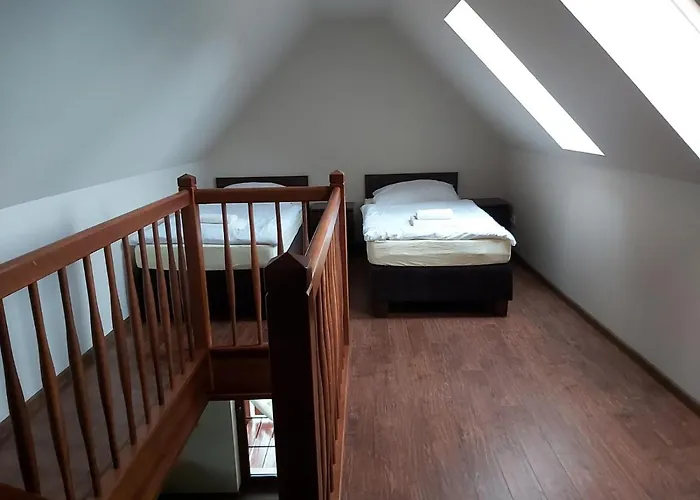 Gasthof Gosciniec Nad Zalewem *