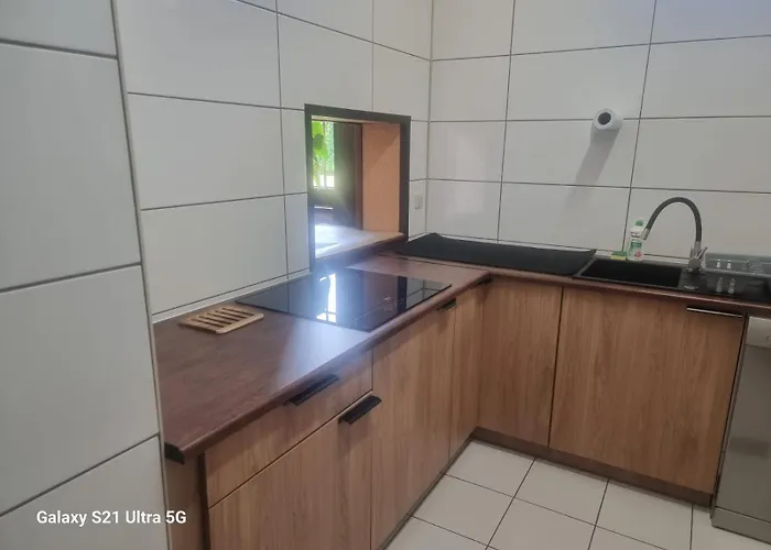 Gasthof Gosciniec Nad Zalewem